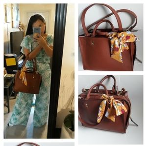 Steve madden BDANNYY SATCHET SHOULDER BAG